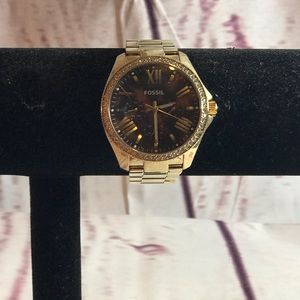 Fossil Watch